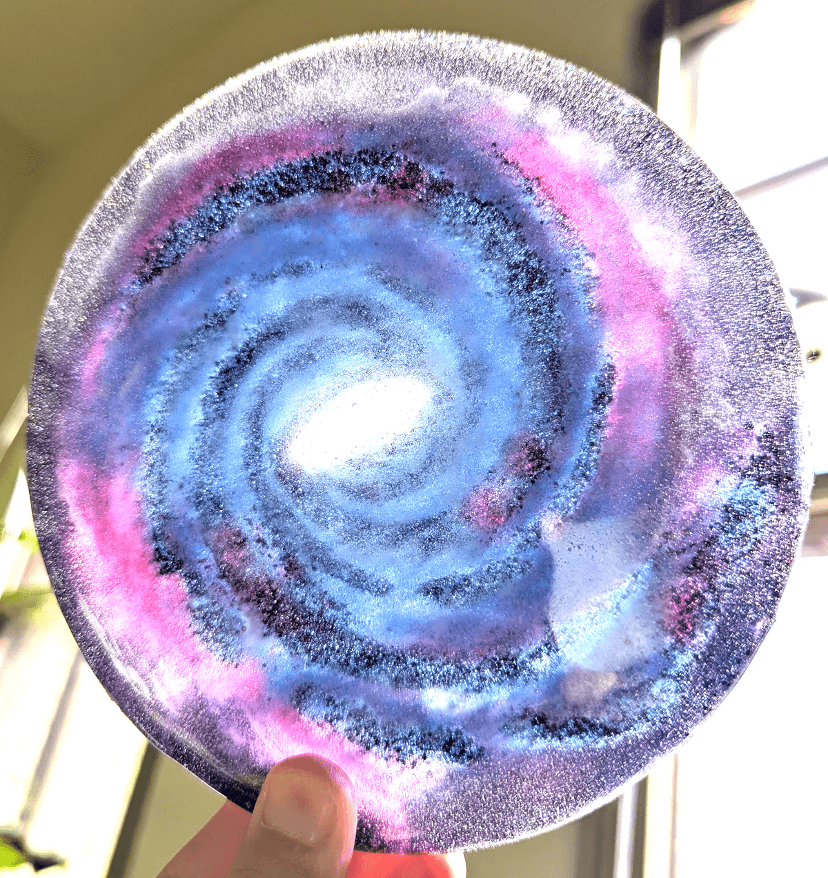 Suncatchers